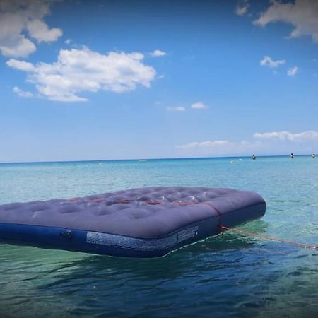 Villa Ammare Marina di Lizzano Exteriör bild