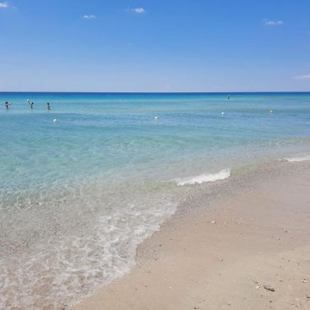 Villa Ammare Marina di Lizzano Exteriör bild