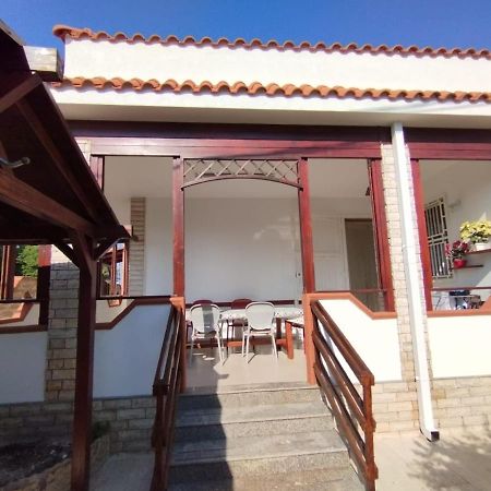 Villa Ammare Marina di Lizzano Exteriör bild